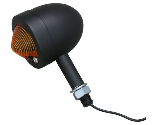 N013381 バレットウインカー ブラック M10拍卖