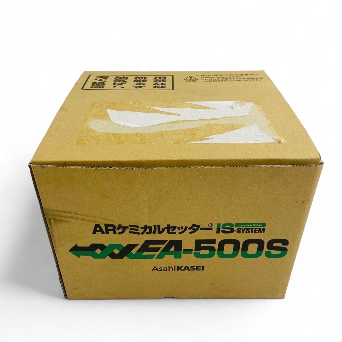 ★☆未使用 AsahiKASEI 旭化成 ARケミカルセッターIS EA500 接着系アンカー 10セット入 L☆★拍卖