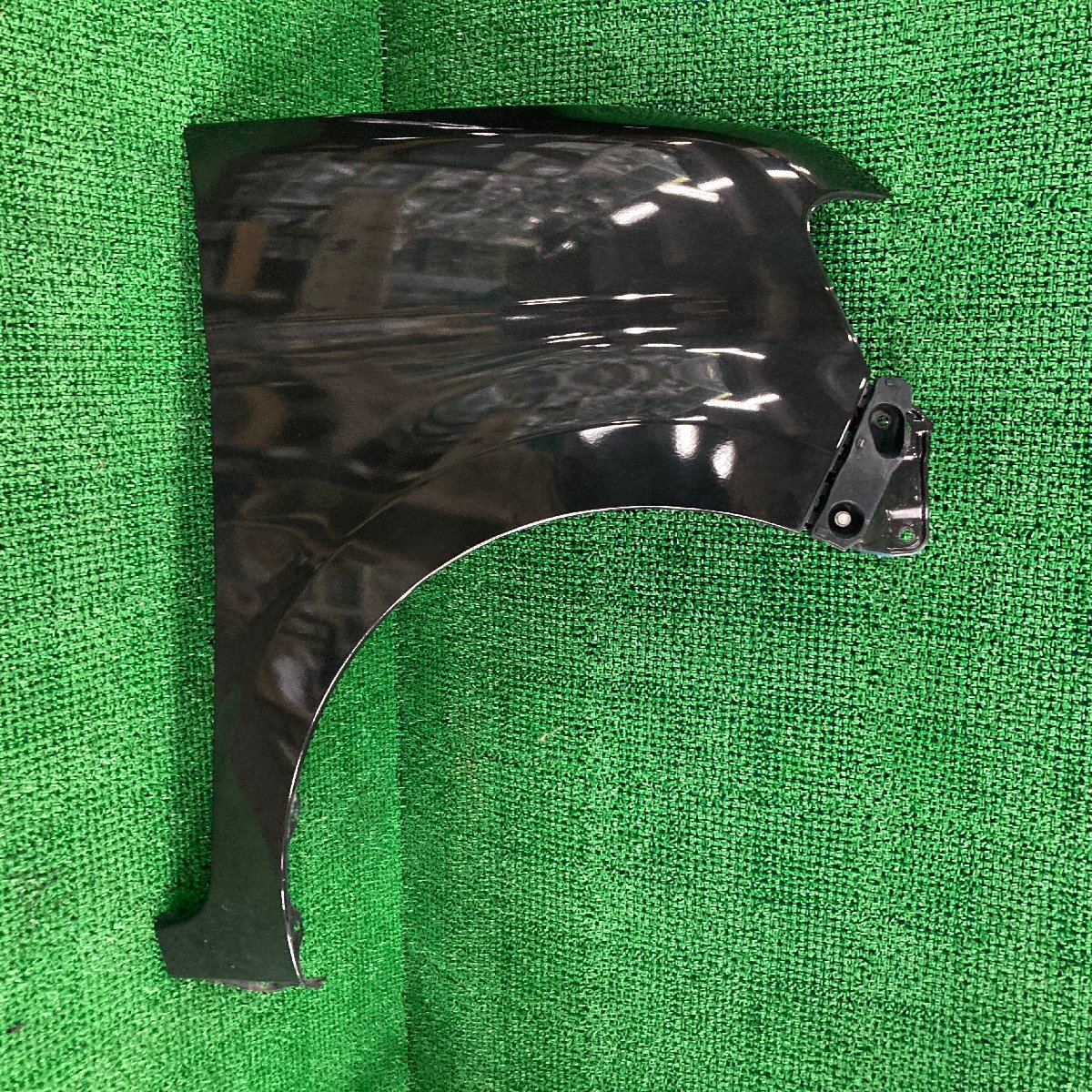 ♪♪タント XL375S 右 フェンダー サイドパネル 色替え再塗装品(W7763)♪♪拍卖