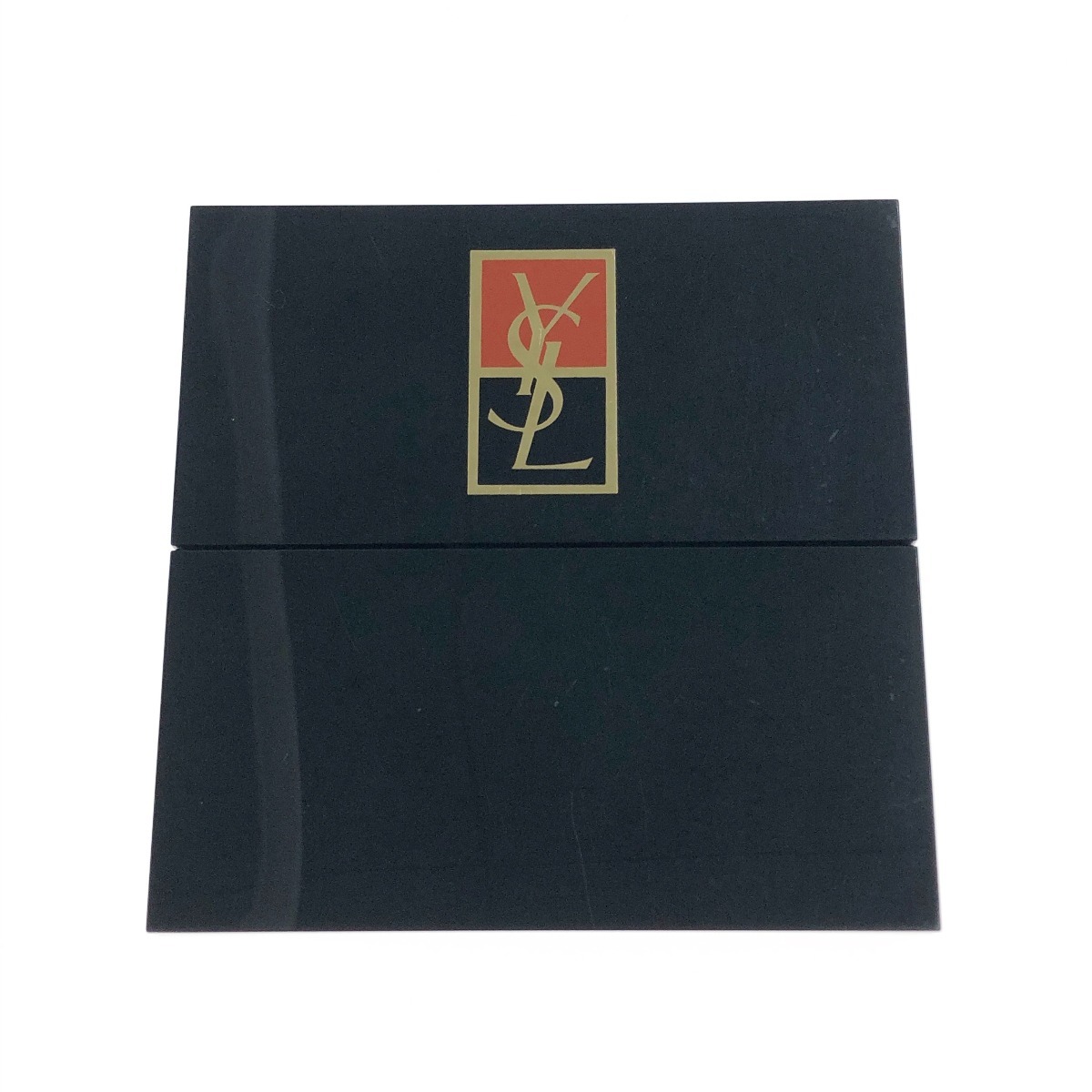 〇〇 Yves Saint Laurent イブサンローラン メイクアップパレット やや傷や汚れあり拍卖