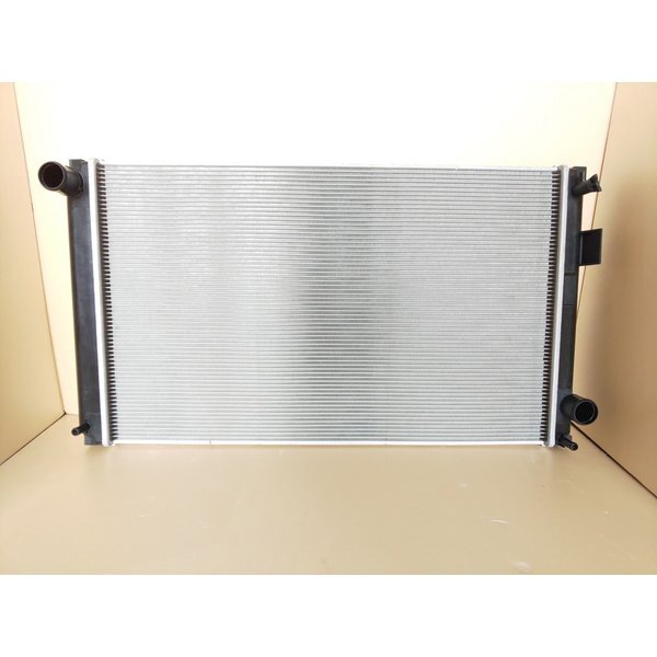新品ラジエーター ハリアーCVT ZSU60W ZSU65W 在庫あり即納 ラジエター拍卖