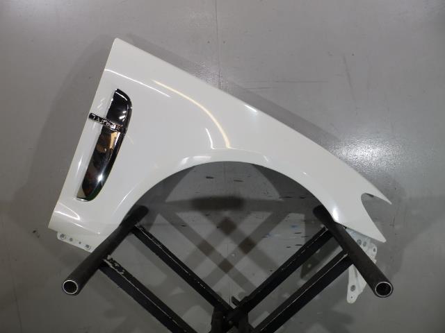 ジャガー XF CBA-J05FA 右フロントフェンダー FB 8X2316015 241423拍卖