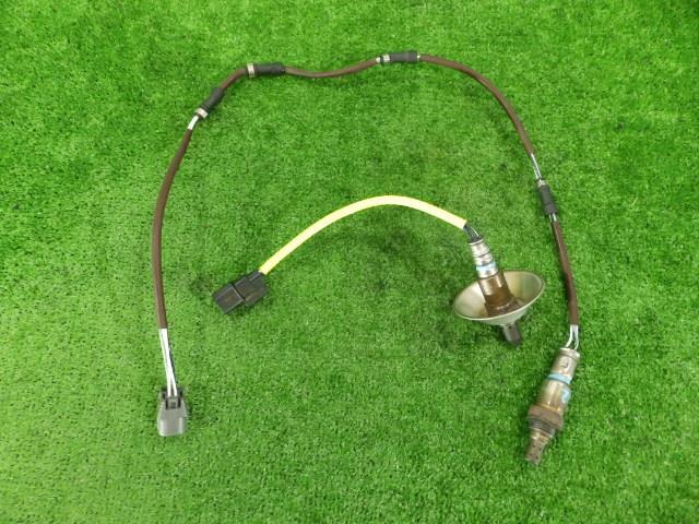 CR-Z DAA-ZF1 O2センサー/オーツーセンサー LEA-MF6 NH731P 644-HG32 36532-RTW-014 241662拍卖