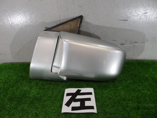 エルグランド UA-E51 左ドアミラー/左DM VQ35DE KY0 B64L 96302-WL000 241547拍卖