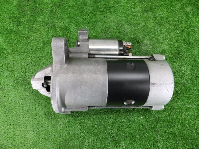 タイタン KR-SYF4T ジャンク!! セルモーター/スターター RFターボ M002T87471 RF1H-18-400 241791/240920拍卖