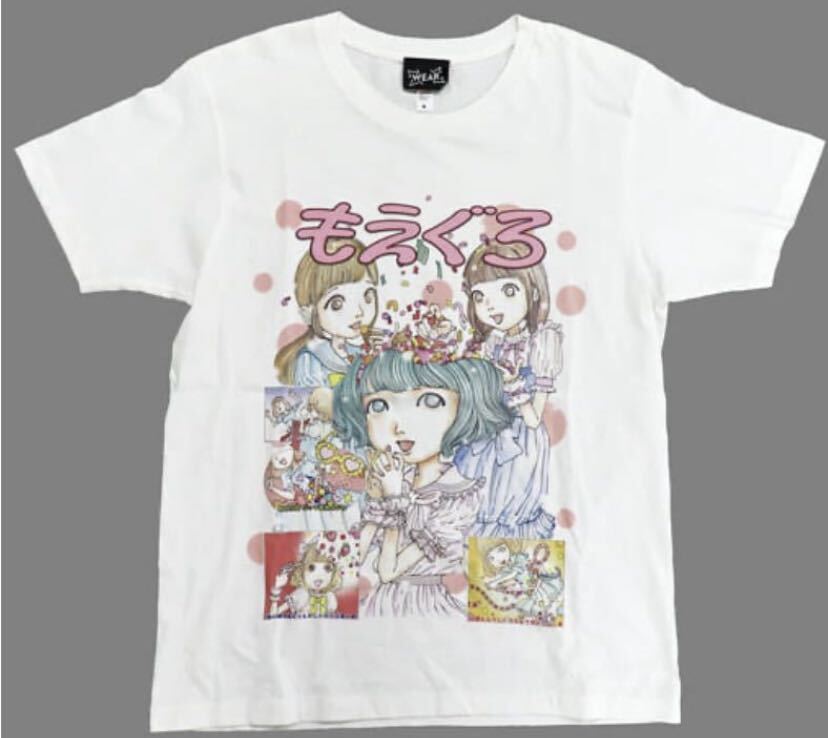 もえぐろ VVEAR2016(Tシャツ)拍卖