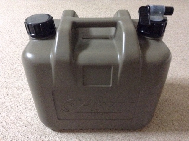 ★新品★日本製 タンゲ化学工業 ウォータージャグ タンク 10L 水 ASNT アウトドア キャンプ サーフィン ミリタリー サーバー MADE IN JAPAN拍卖