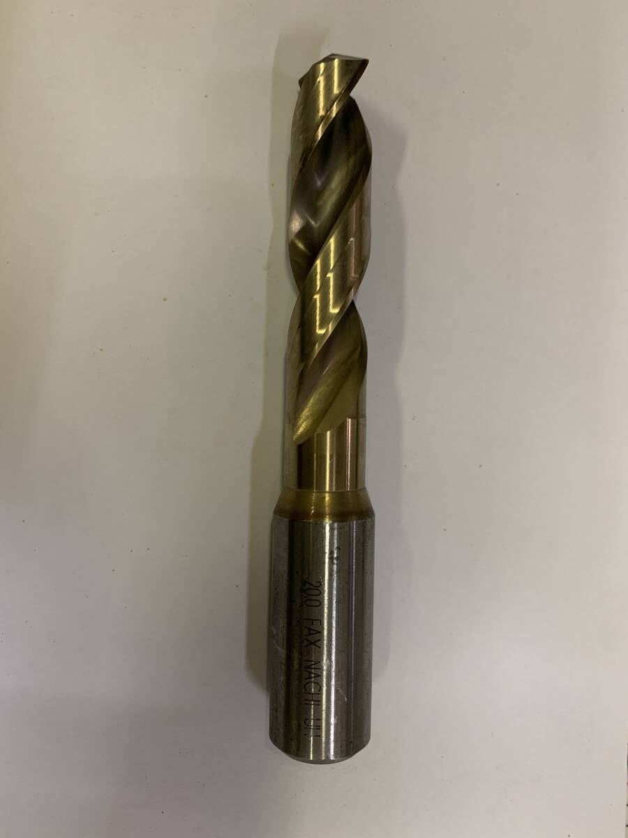 ナチドリル 20.0 FAX HSS拍卖