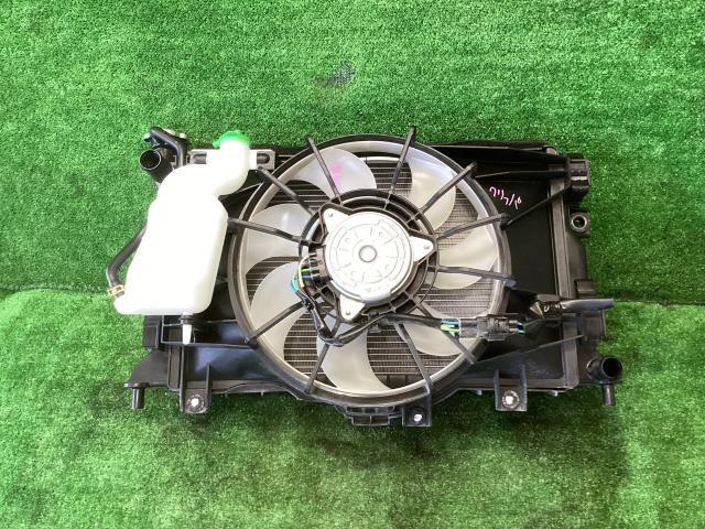 NT100クリッパー EBD-DR16T ラジエータ DX 26U 21400-4A01B拍卖