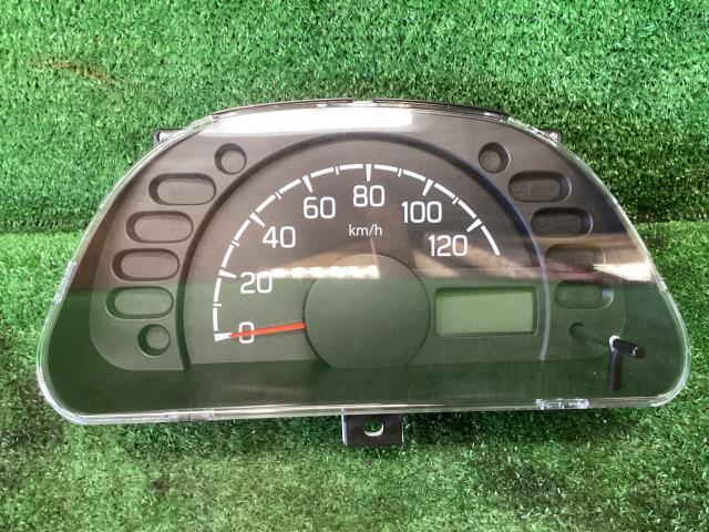 NT100クリッパー EBD-DR16T スピードメーター DX 26U拍卖