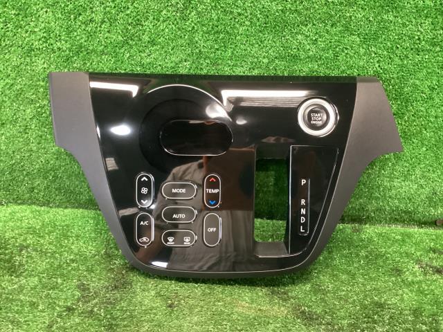 eKスペース DBA-B11A A/Cスイッチパネル G セーフティパッケージ W13 7820B043XA拍卖