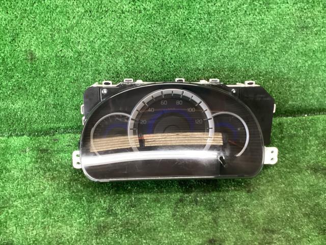 ワゴンR DBA-MH34S スピードメーター FX ZJ3 34100-85P00拍卖
