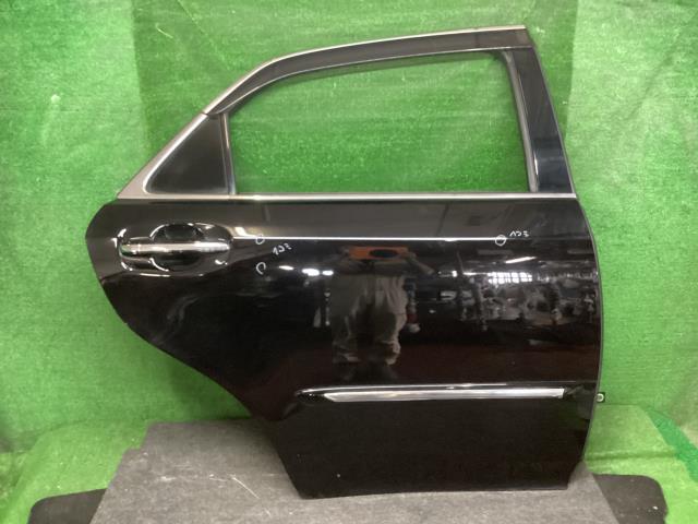 クラウン DBA-GRS200 右RドアASSY アスリート ナビパッケージ 202 67003-30630拍卖