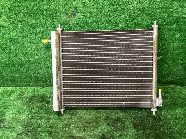 パレット DBA-MK21S コンデンサー X ZJR 95310-58J02拍卖