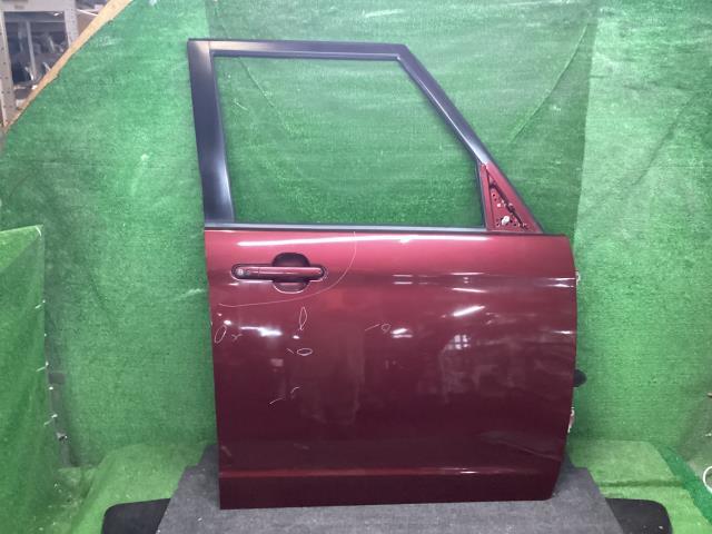 パレット DBA-MK21S 右FドアASSY X ZJR 68001-82K00拍卖