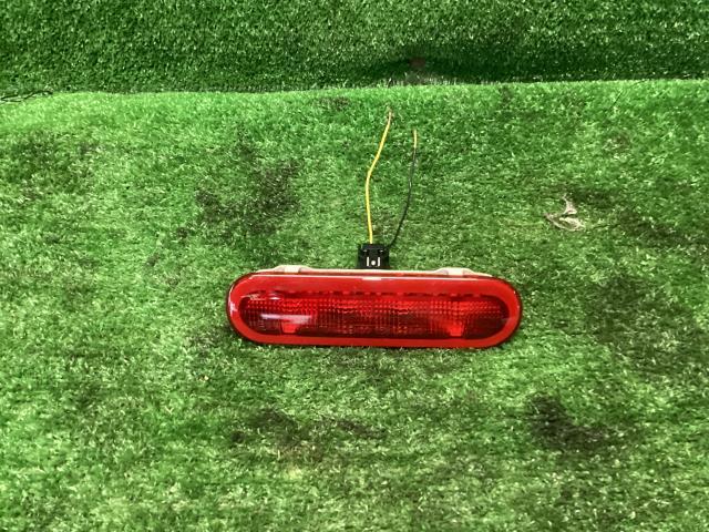 スペーシア DAA-MK53S ハイマウントストップランプ カスタム ハイブリッドGS ZJ3 35810-81M01拍卖