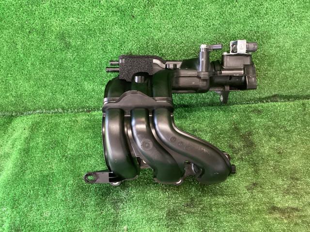 eKスペース 5AA-B34A インテークマニホールド G W37D28 MQ714360拍卖