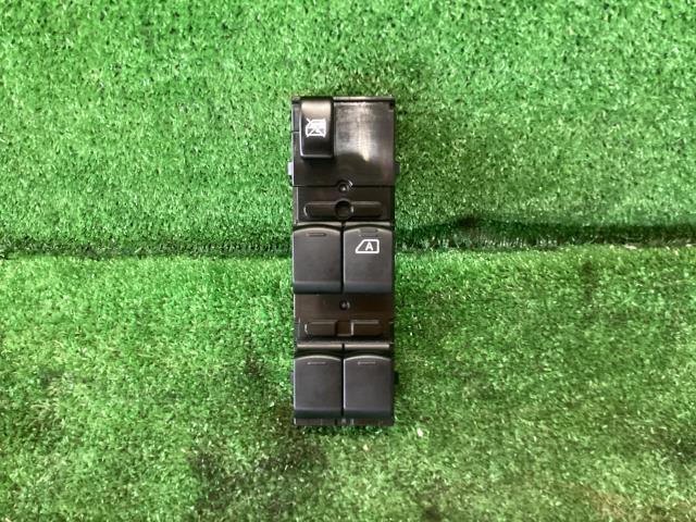eKスペース 5AA-B34A パワーウインドウスイッチ G W37D28 MQ716651拍卖