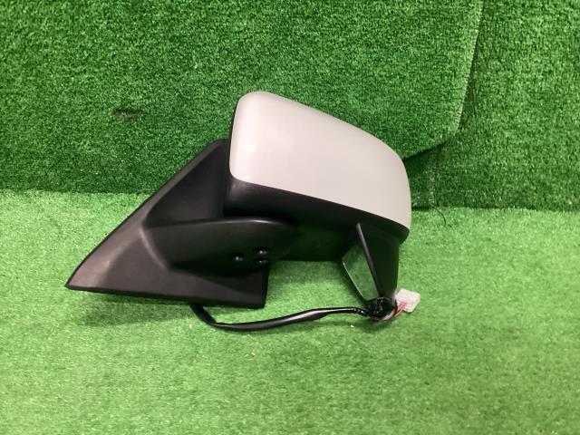 eKスペース 5AA-B34A 左サイドミラー G W37D28 MQ719244拍卖