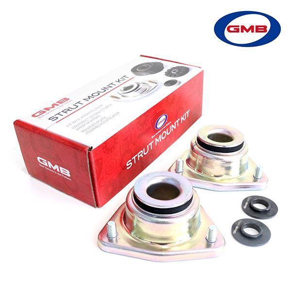 GMHO-10010 アクティ HA6 HA7 GMB アッパーアーム ホンダ アッパーマウント GMHO-20010 ストラットベアリング GMHO-50010拍卖