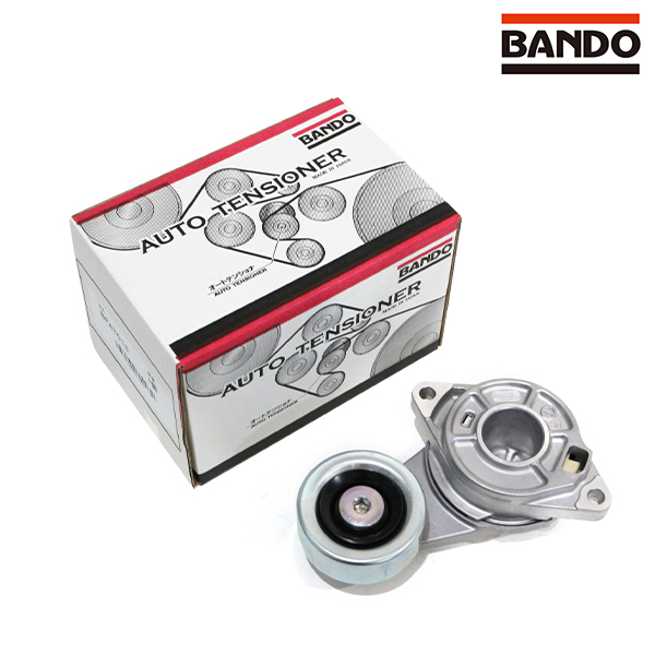 BFAT015 フィット GE6 GE7 GE8 GE9 Vベルトテンショナー オートテンショナー BANDO バンドー ホンダ 31170-RB0-J01 31170-RB0-J02拍卖