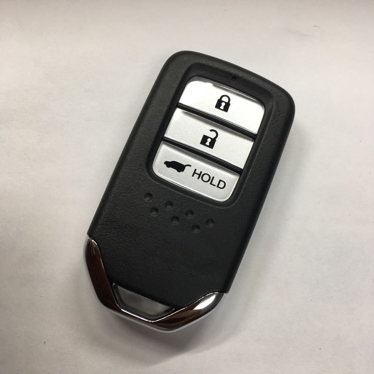 72147-TLB-J11 HONDA ホンダ 純正 CR-V リモコン キーレス スマートキー 3ボタン ドライブ1 リアゲートボタン 2406221拍卖