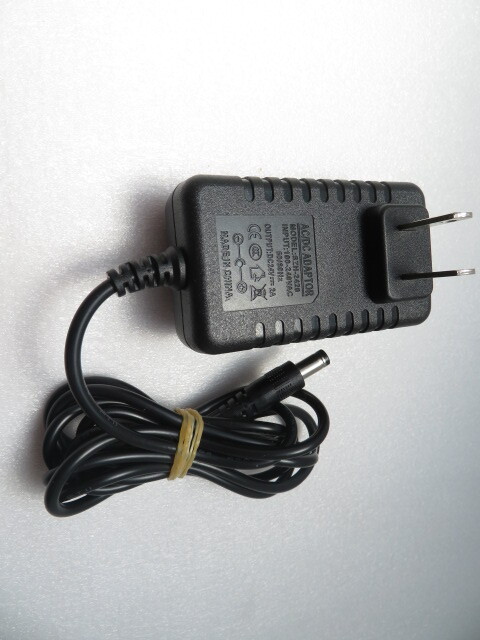 AD34671★メーカー不明★ACアダプター★SZH-2420★保証付!即決!拍卖