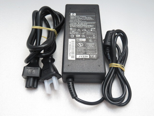 AD34636★hp★ACアダプター★PPP014L PA-1900-15C2★保証付!即決!拍卖
