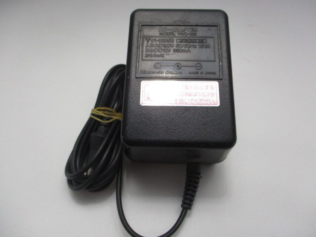 AD34751★任天堂 NINTENDO★ACアダプター★HVC-002★保証付!即決!拍卖