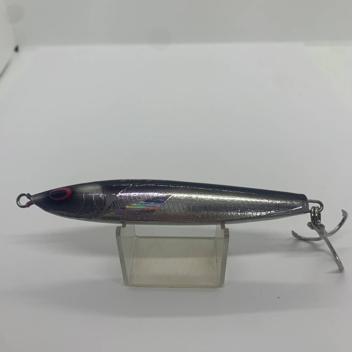 T-42676 ファルコン デッドベイト 120/6拍卖