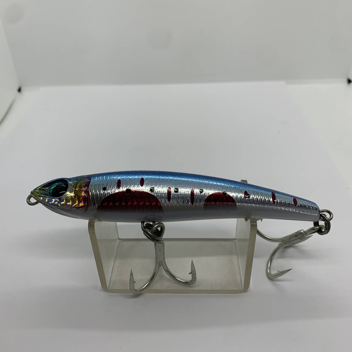 T-42681 シマノ SHIMANO オシアペンシル PB 1503 鮪 GFSF ブルーフィンツナ 2008拍卖