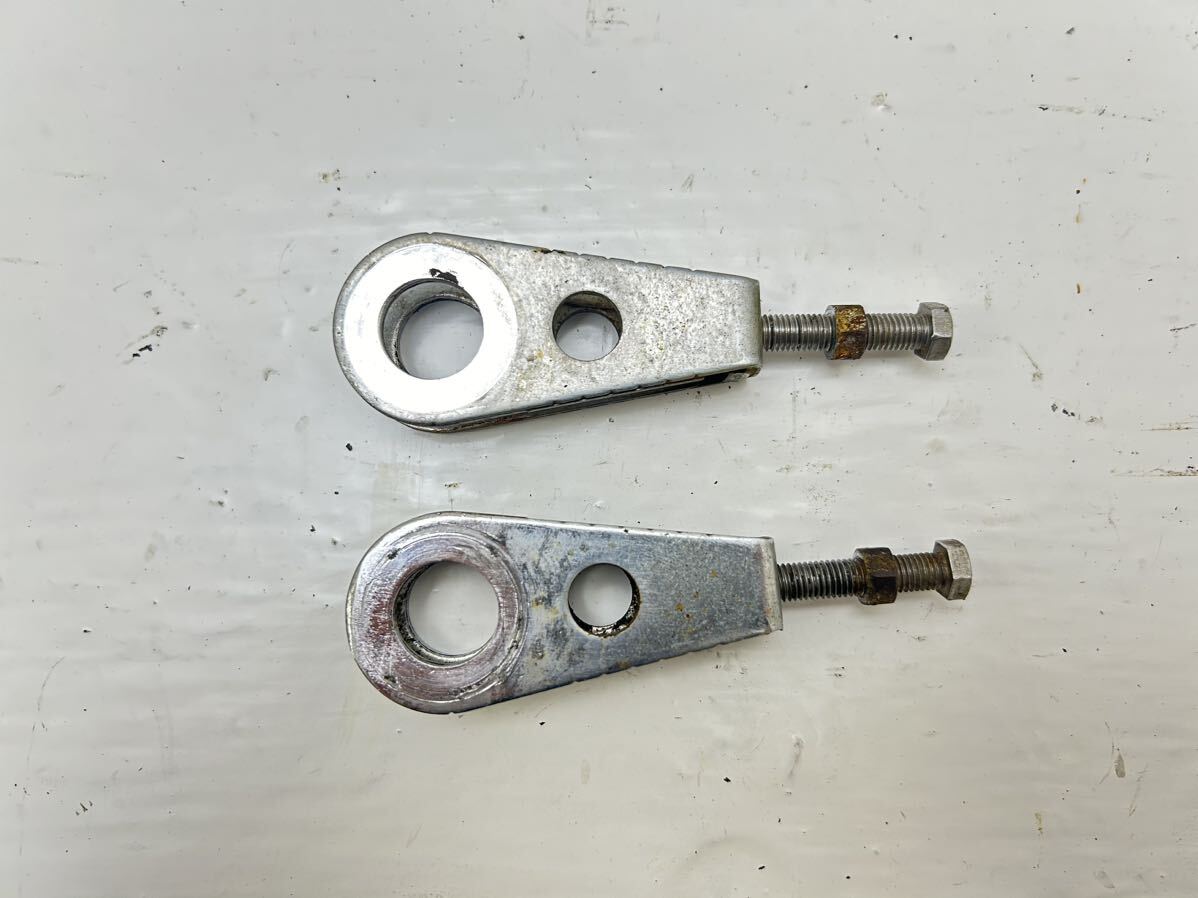 1059 ホンダ cb250rs mc02 チェーンアジャスター拍卖