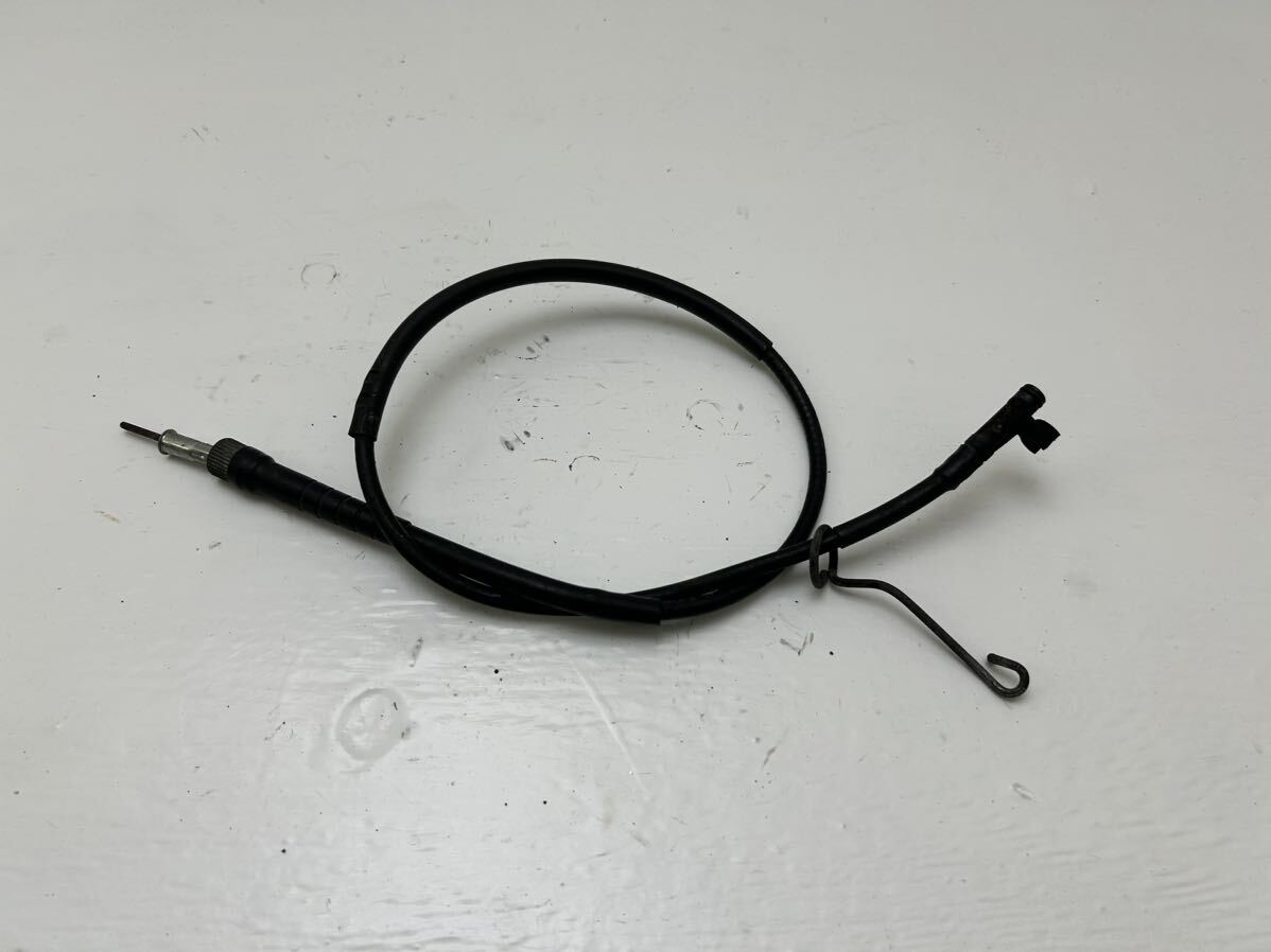 1092 ホンダ GB250 MC10 クラブマン メーターケーブル拍卖