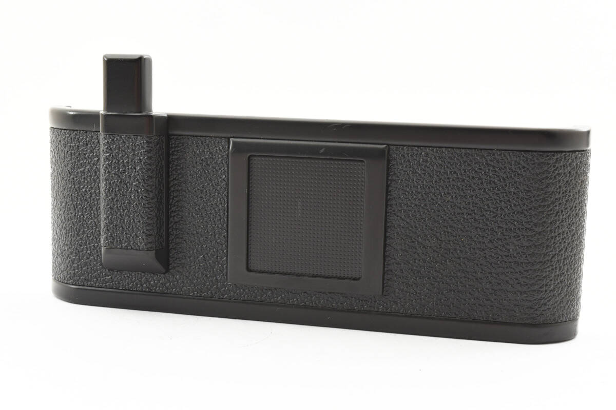 ★美品★ Nikon ニコン MF-6B CAMERA BACK For F3 フィルムバック 裏ブタ 一眼レフフィルムカメラ #1811拍卖