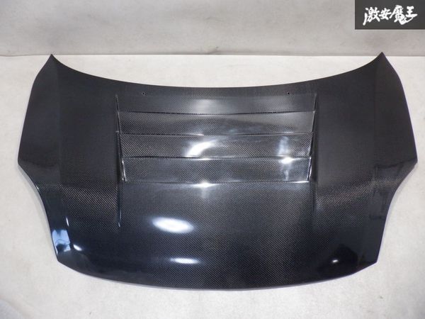 新品 JSK RACING ZC31S スイフトスポーツ ボンネット フード パネル カーボン製 JS-SWT-BON02 在庫有 棚1A3拍卖