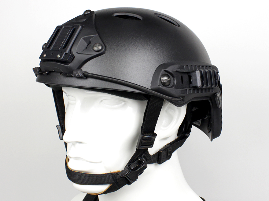 H7733B-M FMA OPS-CORE FAST CARBON タイプ ヘルメット BK M/L拍卖