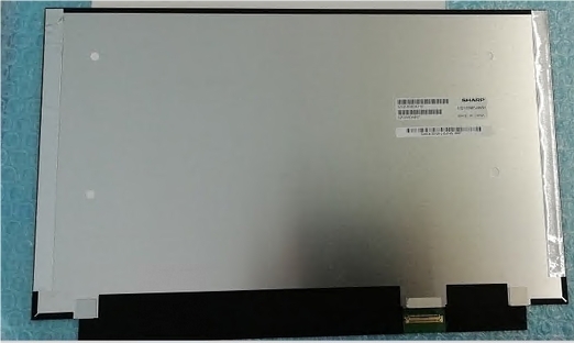 新品 修理交換用 LQ133M1JW51 G33C0009X110 液晶パネル 広視角 フルHD 1920x1080 タッチ対応拍卖