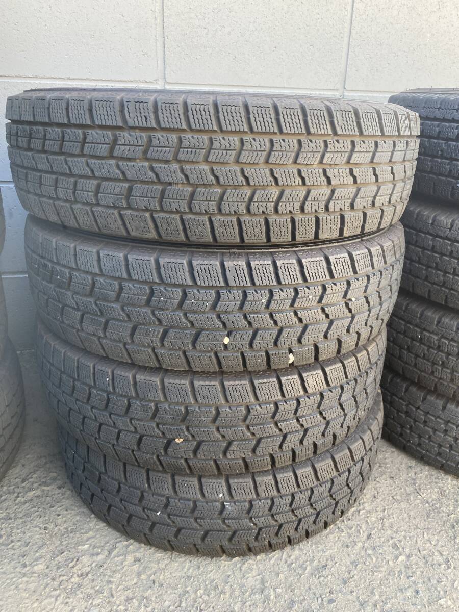 ◆T808-4◆溝有り◆バントラック用◆TOYO◆DELVEX935◆165/80R13 90/88N LT◆2021年製◆4本セット◆中古品◆愛知県日進市◆引取り可能◆拍卖