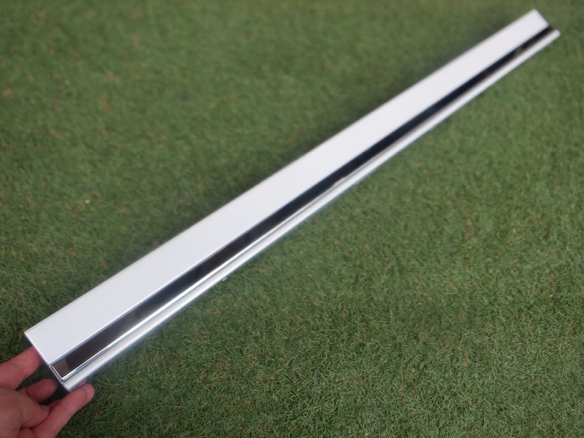 新車外し 純正 TAWH15W LM500H LM エグゼクティブ サイドステップ スカート ドアパネル フロント 右側 76903-V2030 ソニッククォーツ085拍卖