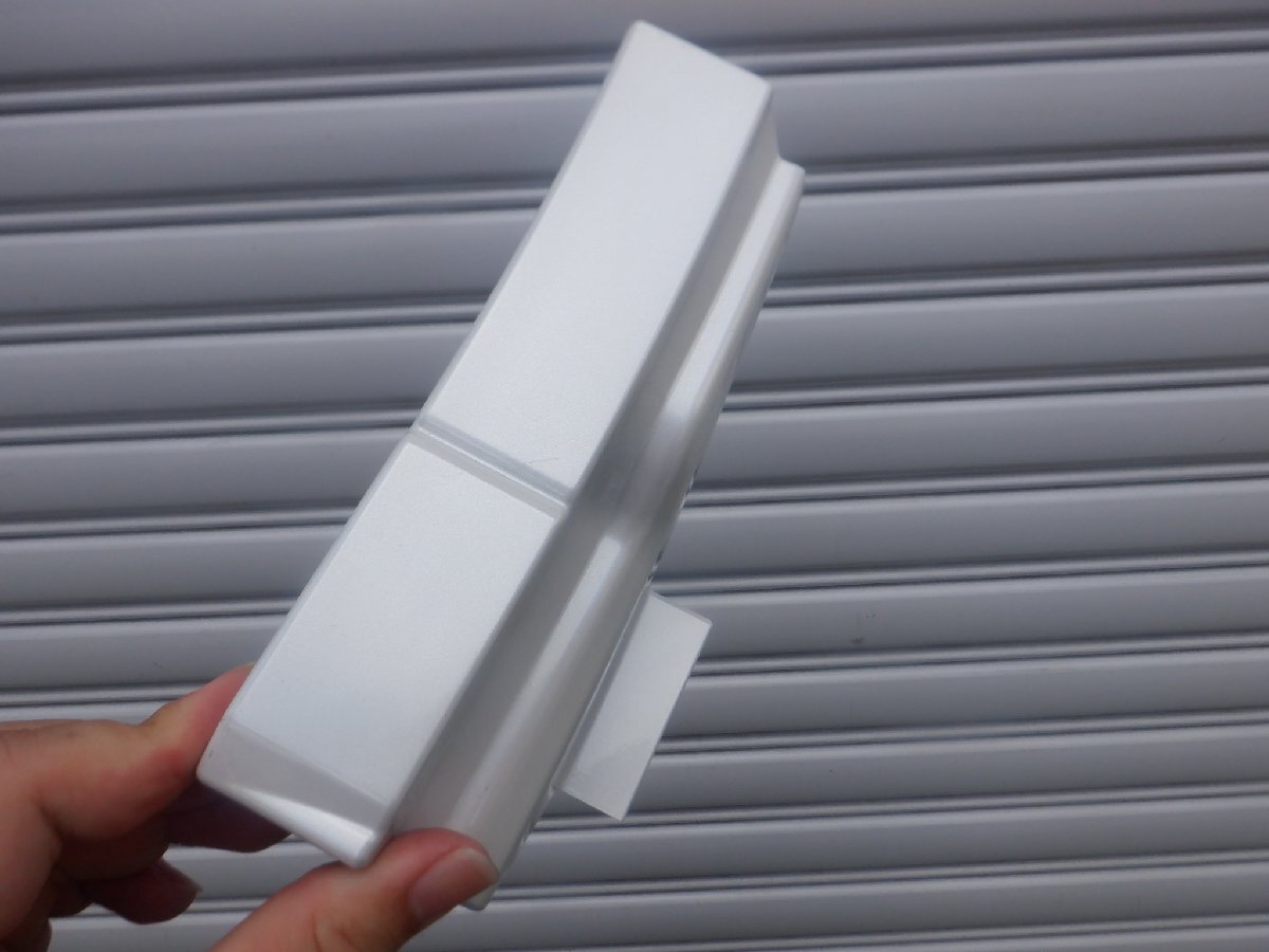 新車外し 純正 TAWH15W LM500H LM エグゼクティブ サイドステップ マッドガード プロテクター 右 76907-V2030 ソニッククォーツ085拍卖