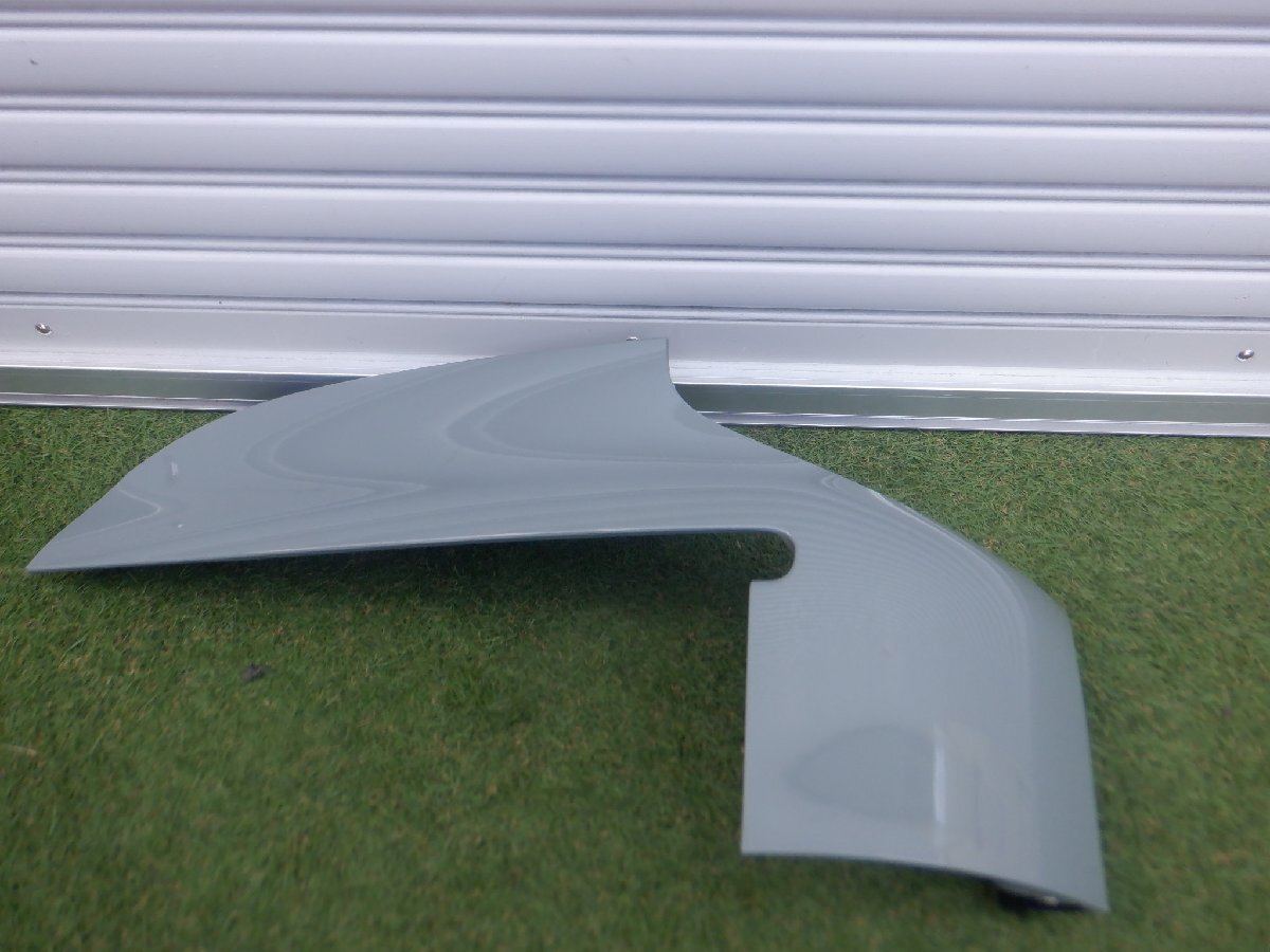 トヨタ純正 MXPC10G MXPL10G MXPL15G 10系 シエンタ リア スライドレール カバー パネル 左側 アーバンカーキ6X3 60836-52050 m-24-8-297拍卖