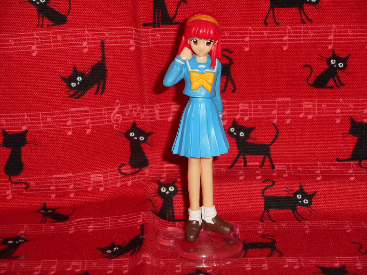 ときめきメモリアル●フィギュアコレクション●SRシリーズ●藤崎詩織拍卖