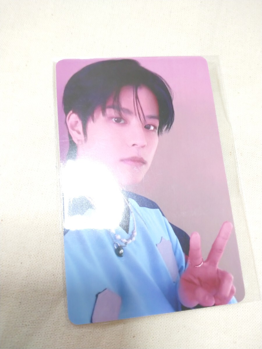 straykids スキズ popup トレカ スンミン jyp 拍卖