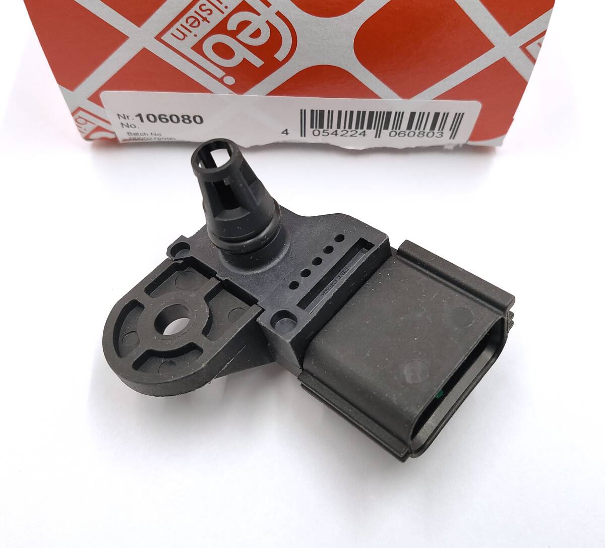 (送料込) ボルボ C30 S/4040 S60 S80 V50 V/XC60 C/V/XC70 ディーゼル5気筒用インマニプレッシャーセンサー【ビルシュタイン製・新品】拍卖