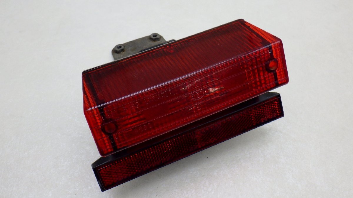 A979 ルマン850-2 テールランプ モトグッチ MOTO GUZZI Lemans拍卖