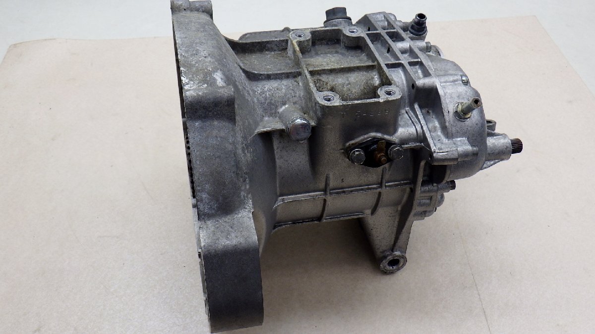 A979 ルマン850-2 ミッション モトグッチ MOTO GUZZI Lemans拍卖