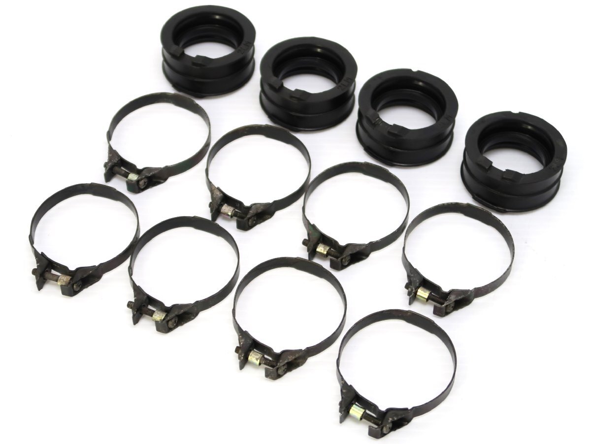 0【評価S】 GTS1000 4BH 実動 純正 インシュレーター インマニ セット 始動動画有拍卖