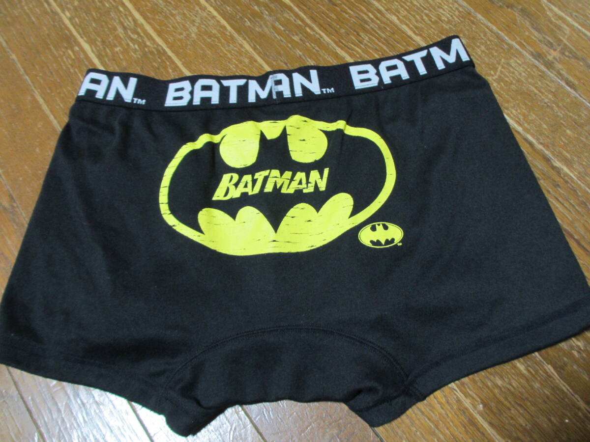 ◆◆◆バットマン◆ボクサーパンツ【L】サイズ◆◆拍卖