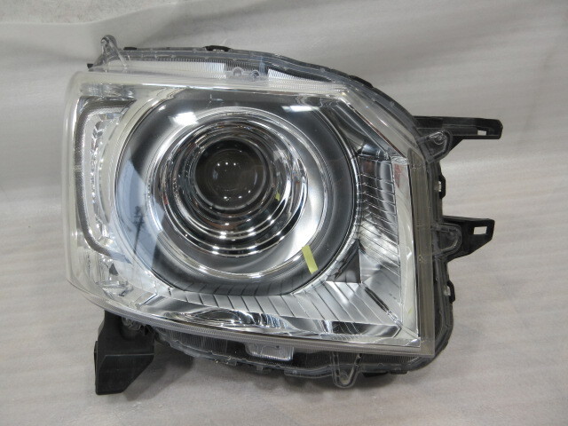 ホンダ N BOX JF3 純正 LED 右 ヘッドライト拍卖