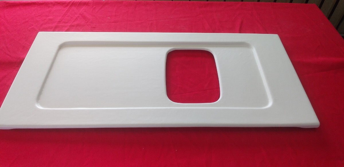 ハイエース200系ナロー標準ワイドGL スーパーGLシーリングインテリアパネルPVCホワイト仕様拍卖